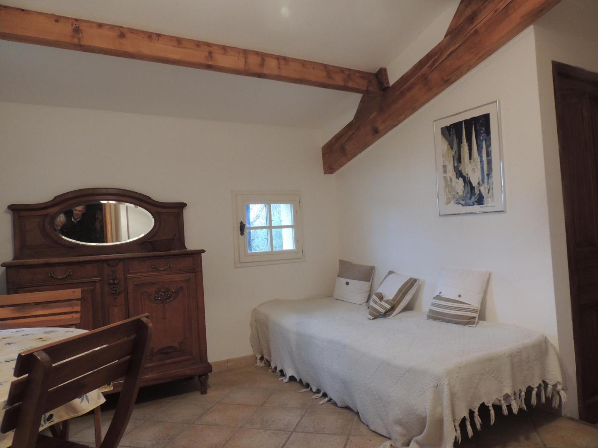 Clos Sainte-Garde Saint Didier  Dış mekan fotoğraf