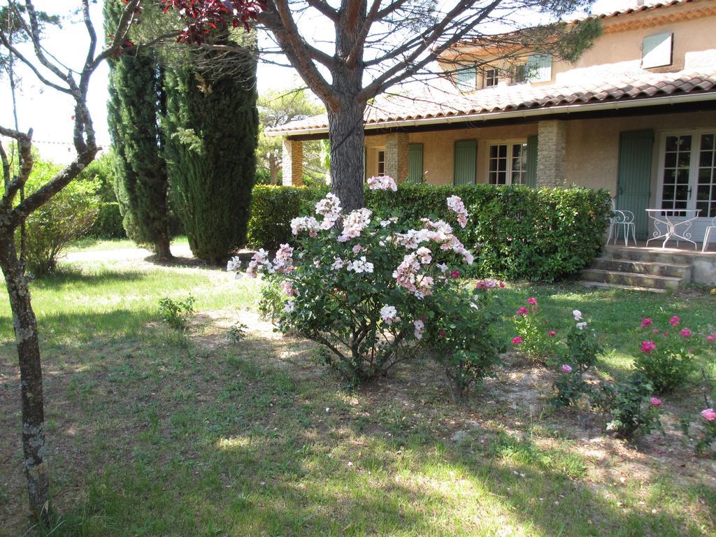 Clos Sainte-Garde Saint Didier  Oda fotoğraf