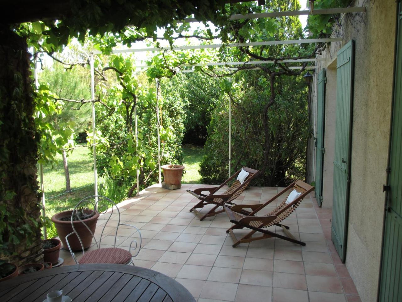 Clos Sainte-Garde Saint Didier  Dış mekan fotoğraf